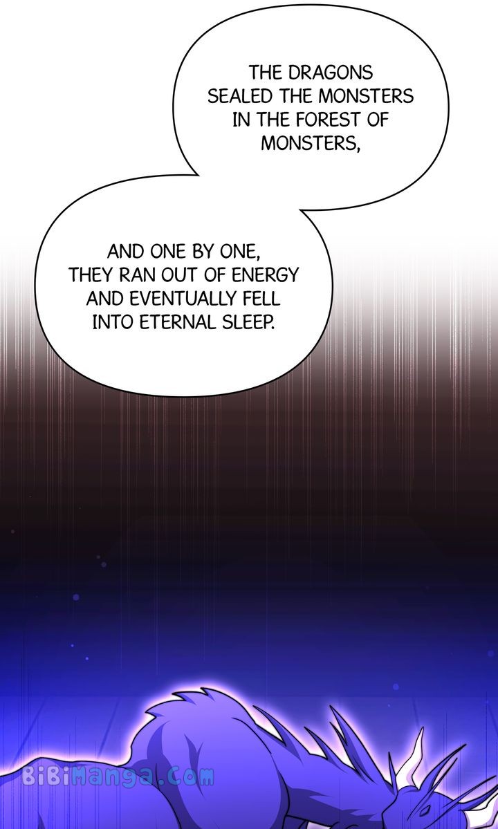 The Forgotten Princess Wants To Live In Peace Chapter 95 - Page 32