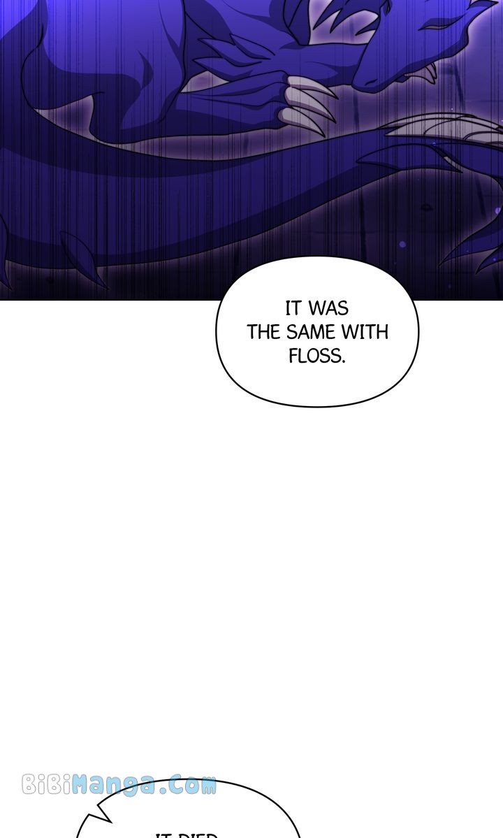 The Forgotten Princess Wants To Live In Peace Chapter 95 - Page 33