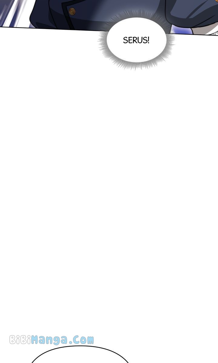 The Forgotten Princess Wants To Live In Peace Chapter 95 - Page 35