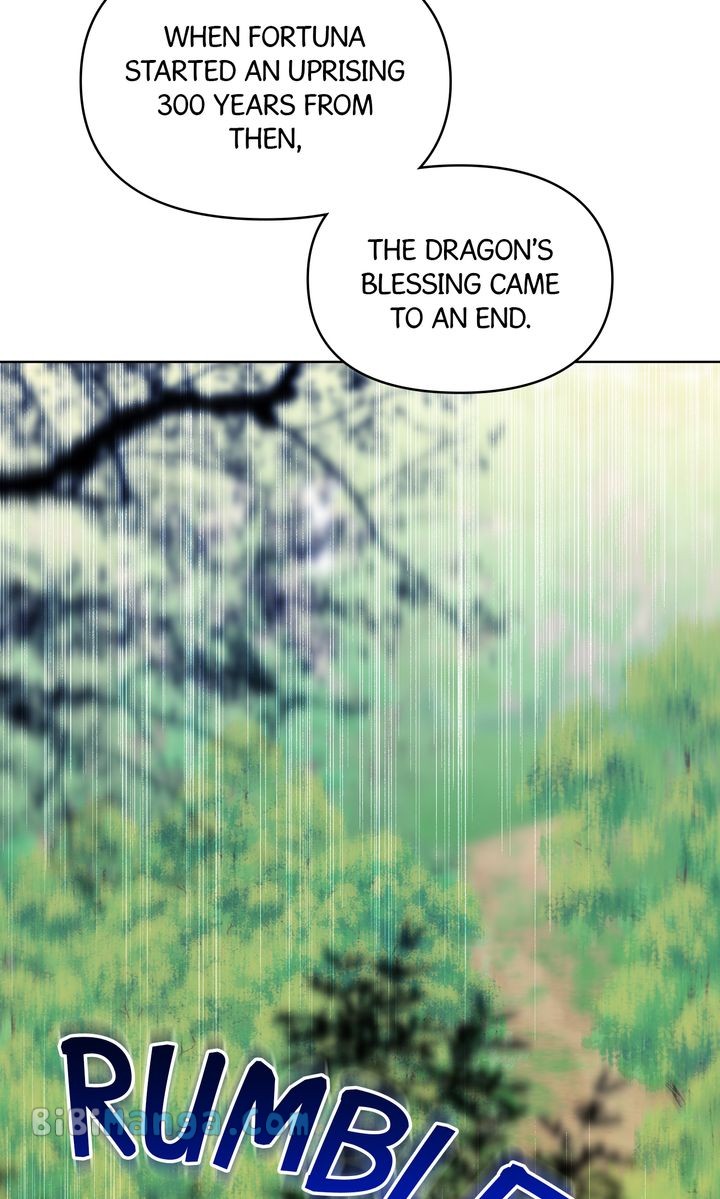 The Forgotten Princess Wants To Live In Peace Chapter 95 - Page 36