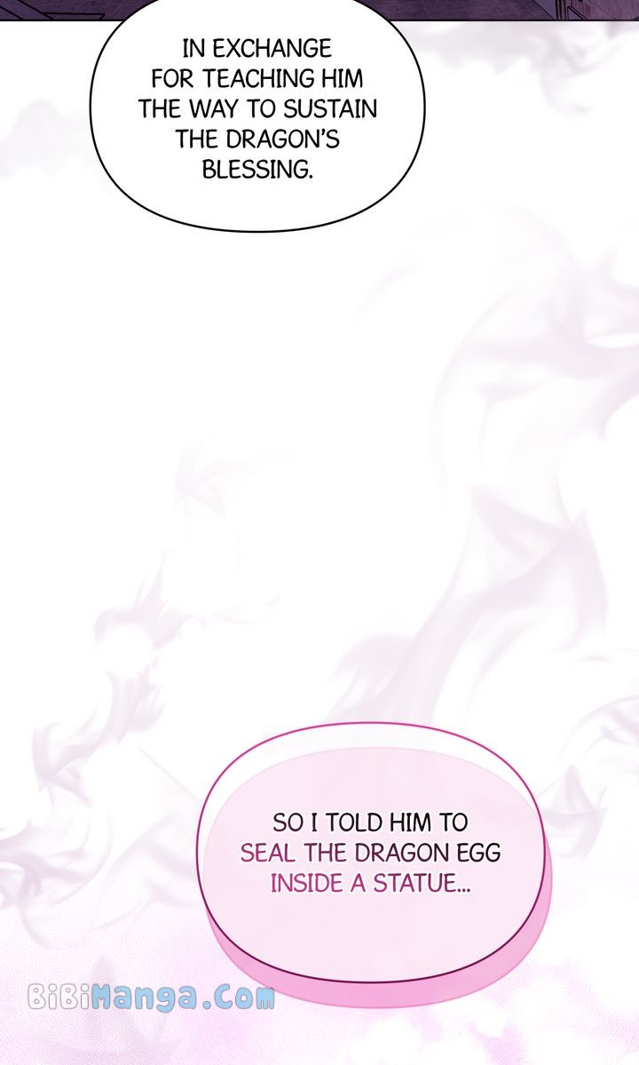 The Forgotten Princess Wants To Live In Peace Chapter 95 - Page 40