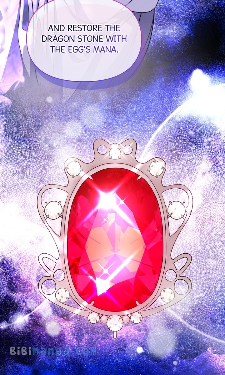 The Forgotten Princess Wants To Live In Peace Chapter 95 - Page 42