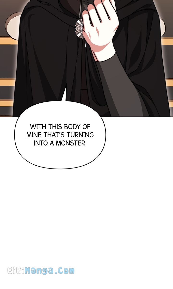 The Forgotten Princess Wants To Live In Peace Chapter 95 - Page 46