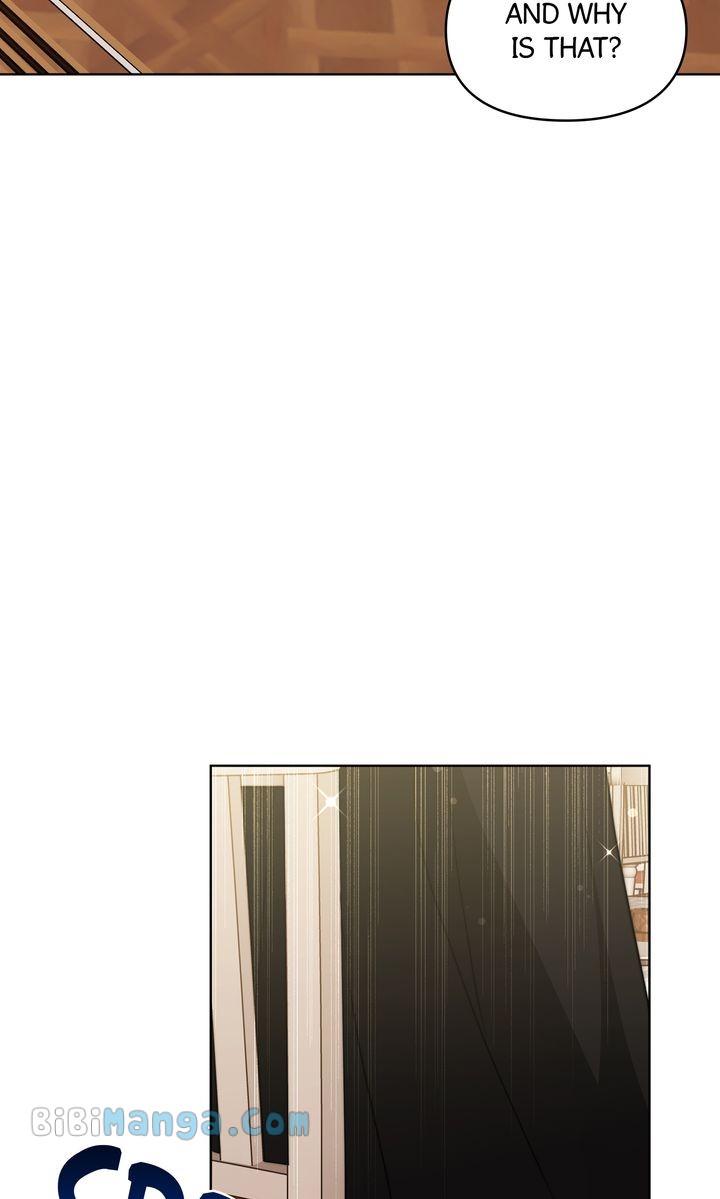 The Forgotten Princess Wants To Live In Peace Chapter 95 - Page 48