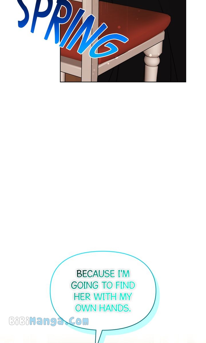 The Forgotten Princess Wants To Live In Peace Chapter 95 - Page 49