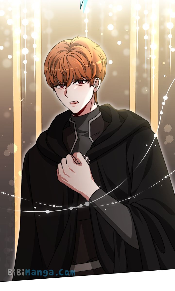 The Forgotten Princess Wants To Live In Peace Chapter 95 - Page 50