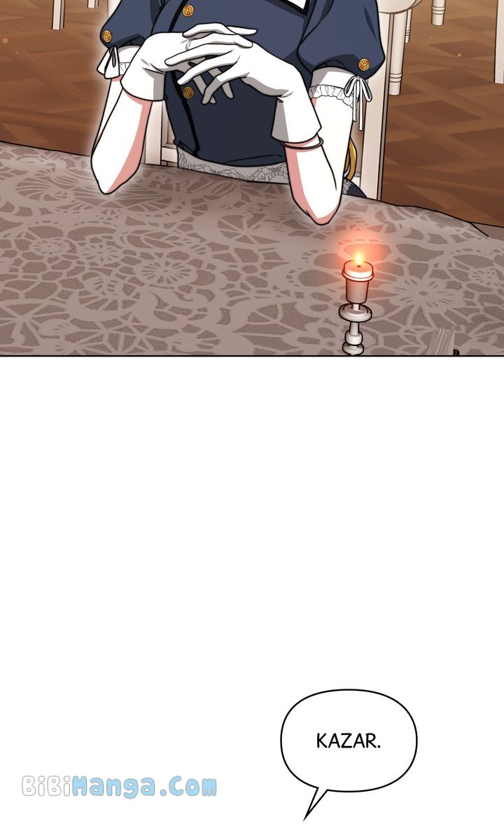 The Forgotten Princess Wants To Live In Peace Chapter 95 - Page 54