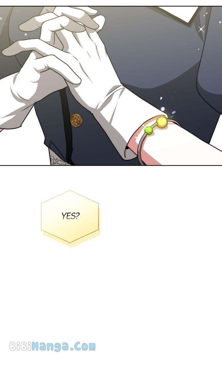 The Forgotten Princess Wants To Live In Peace Chapter 95 - Page 55