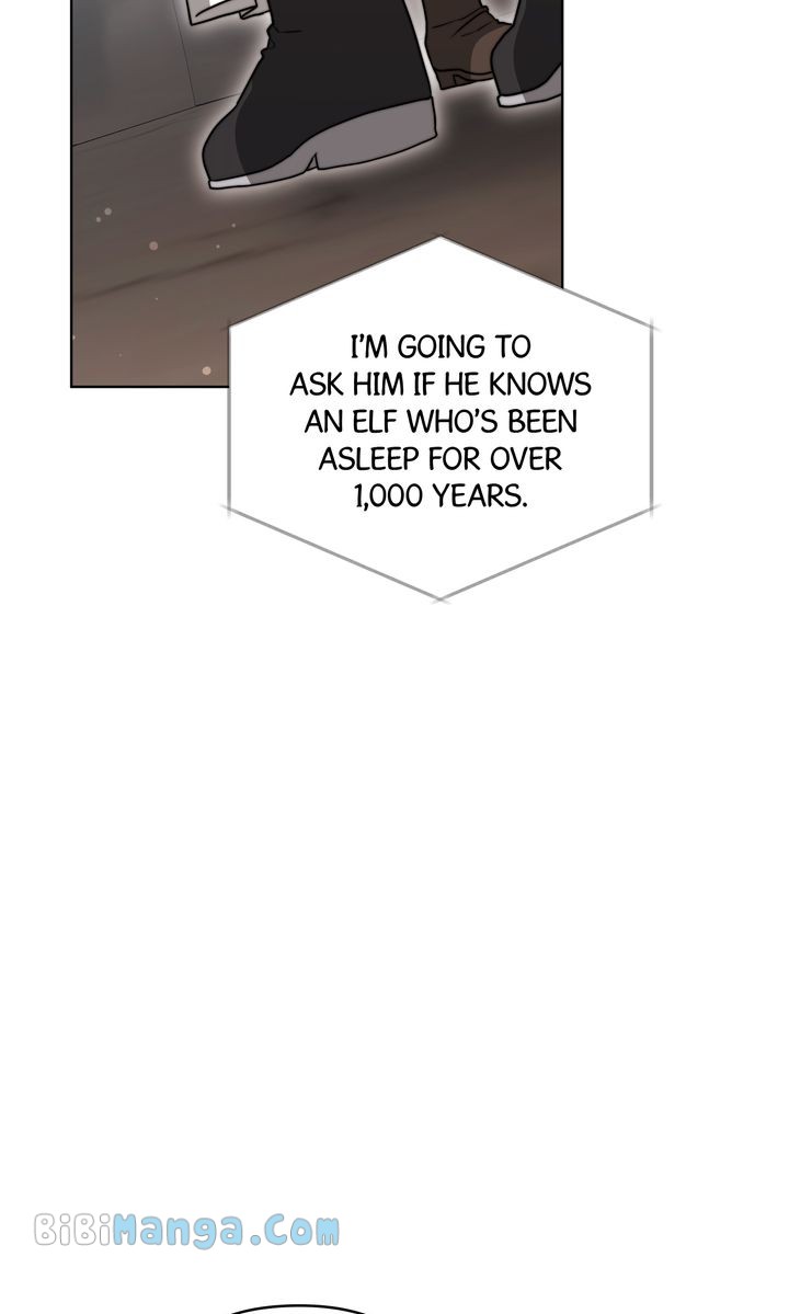 The Forgotten Princess Wants To Live In Peace Chapter 95 - Page 58