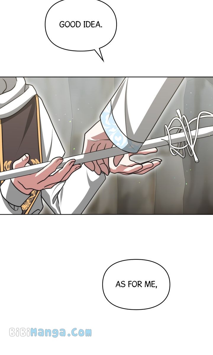 The Forgotten Princess Wants To Live In Peace Chapter 95 - Page 59