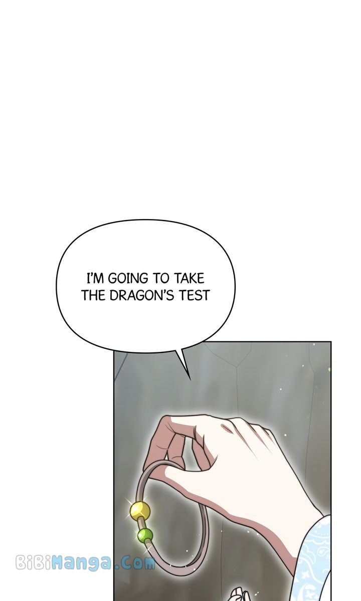 The Forgotten Princess Wants To Live In Peace Chapter 95 - Page 60