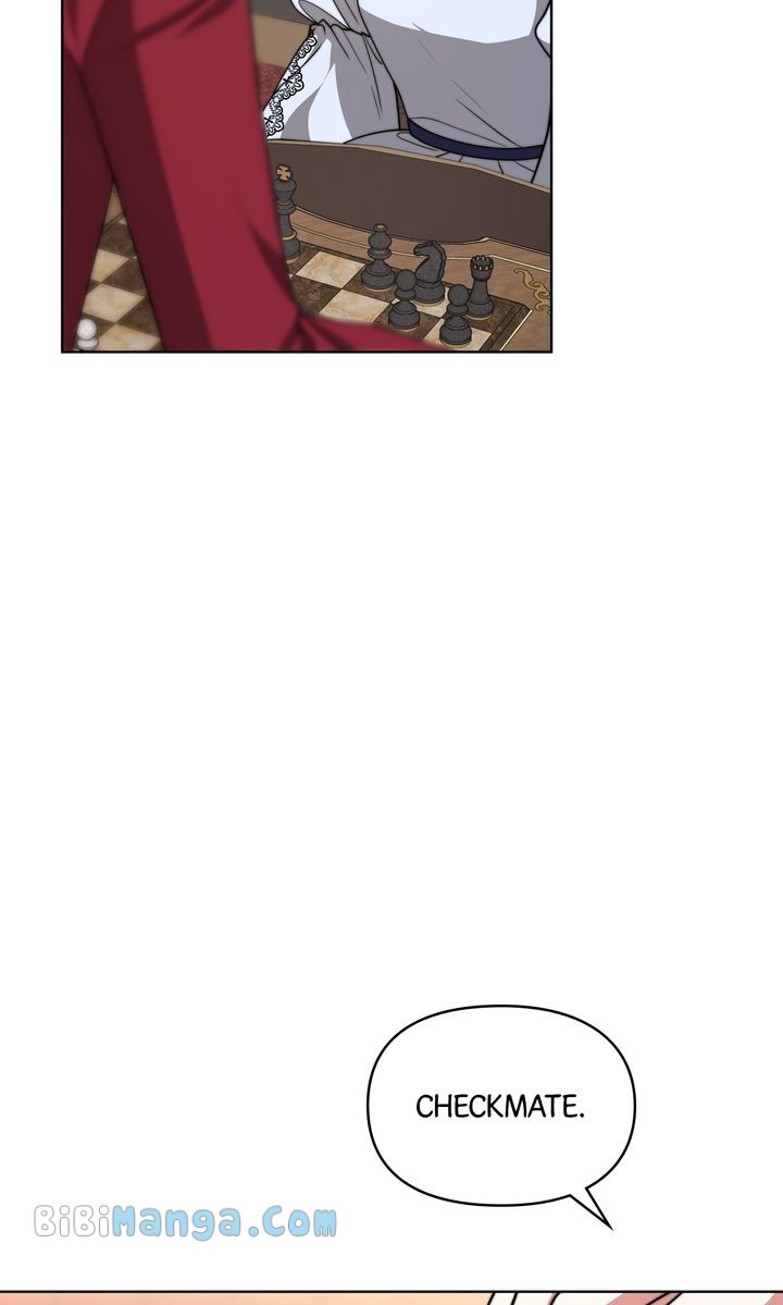 The Forgotten Princess Wants To Live In Peace Chapter 95 - Page 67