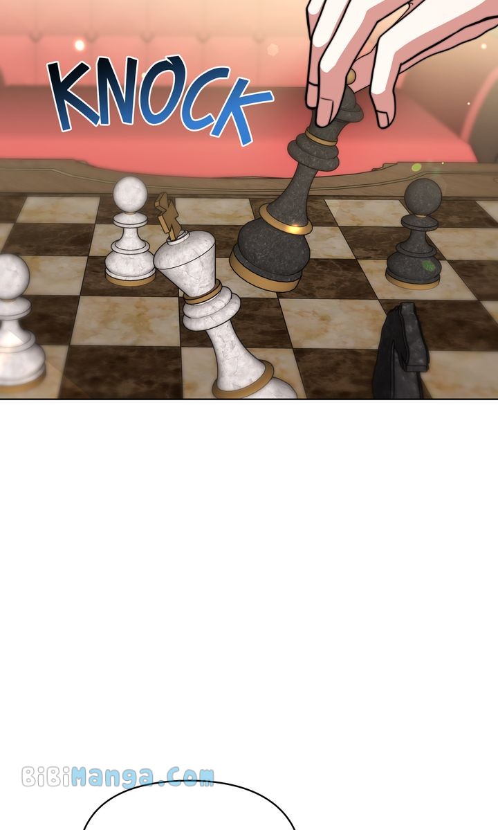 The Forgotten Princess Wants To Live In Peace Chapter 95 - Page 68