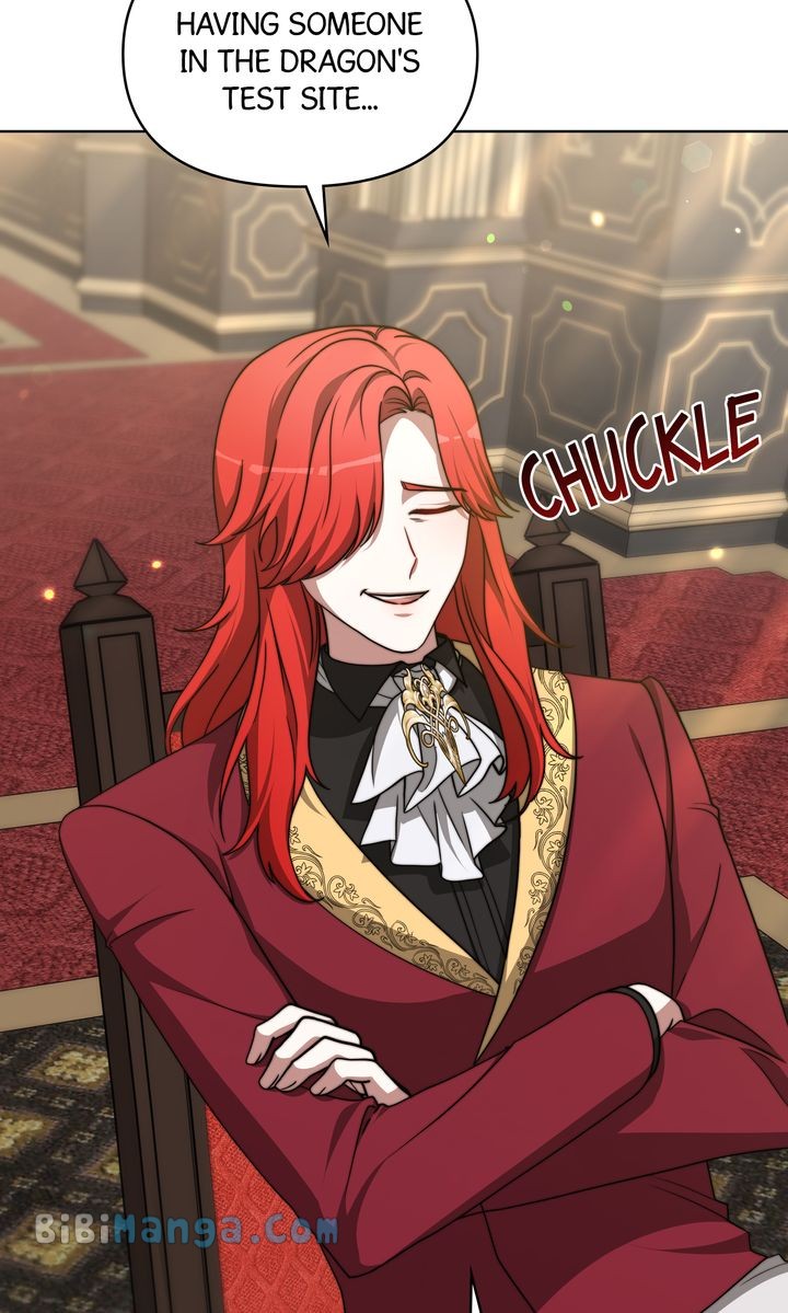 The Forgotten Princess Wants To Live In Peace Chapter 95 - Page 69