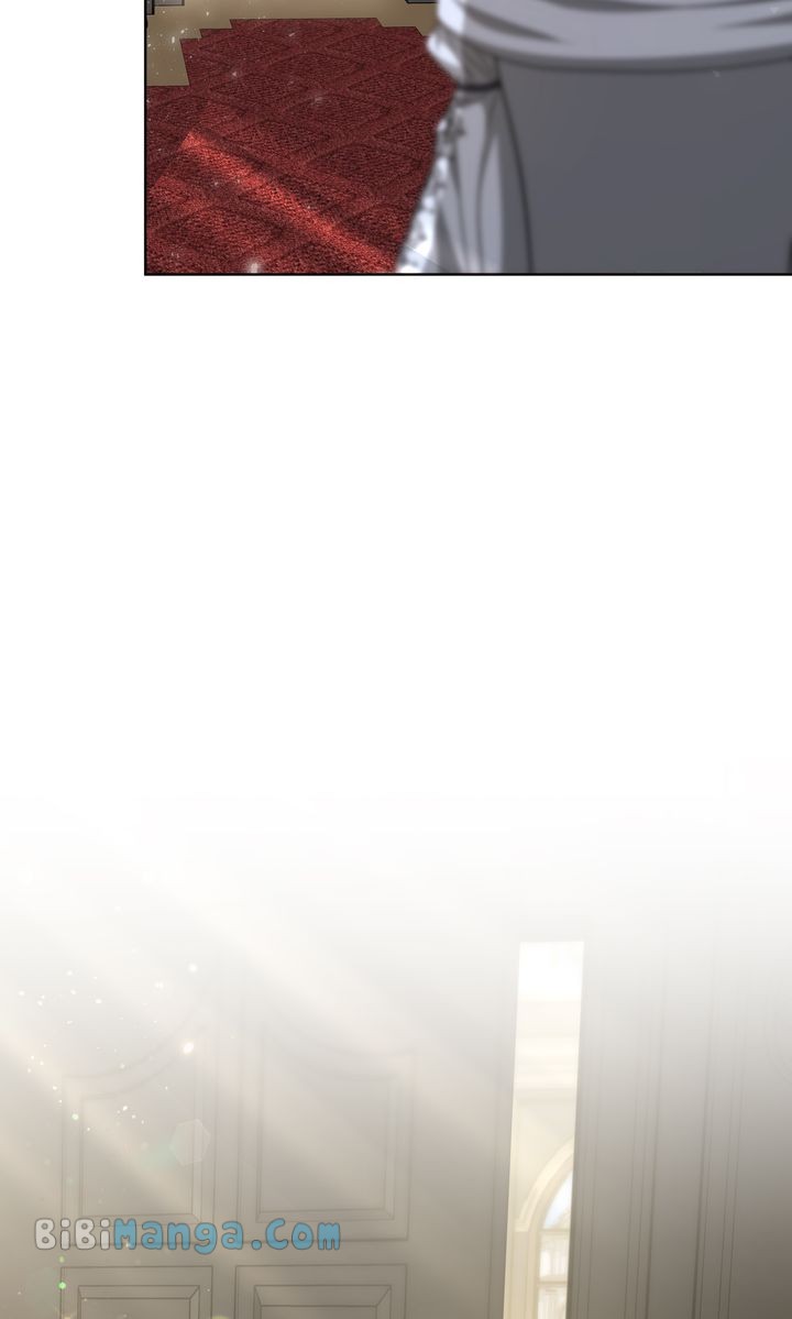 The Forgotten Princess Wants To Live In Peace Chapter 95 - Page 73