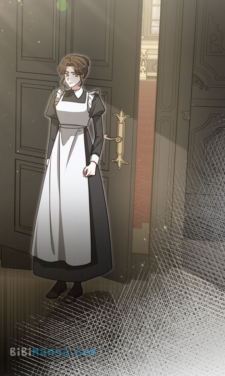 The Forgotten Princess Wants To Live In Peace Chapter 95 - Page 74