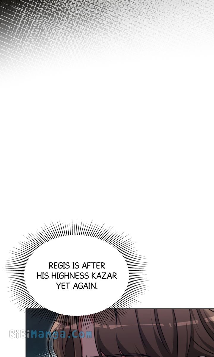 The Forgotten Princess Wants To Live In Peace Chapter 95 - Page 75