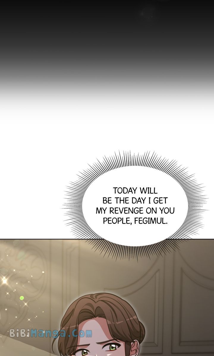 The Forgotten Princess Wants To Live In Peace Chapter 95 - Page 78