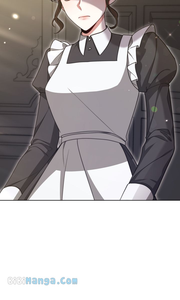 The Forgotten Princess Wants To Live In Peace Chapter 95 - Page 79