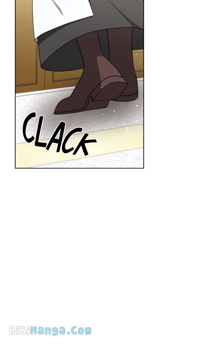 The Forgotten Princess Wants To Live In Peace Chapter 95 - Page 81