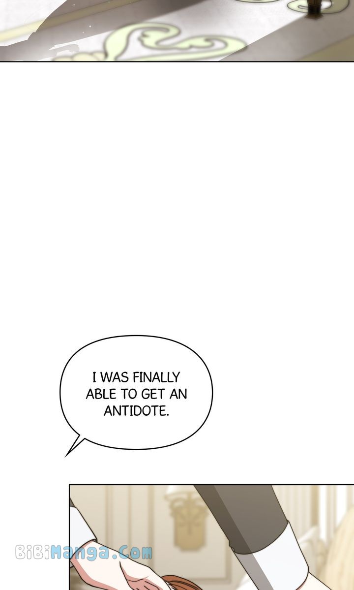 The Forgotten Princess Wants To Live In Peace Chapter 95 - Page 83