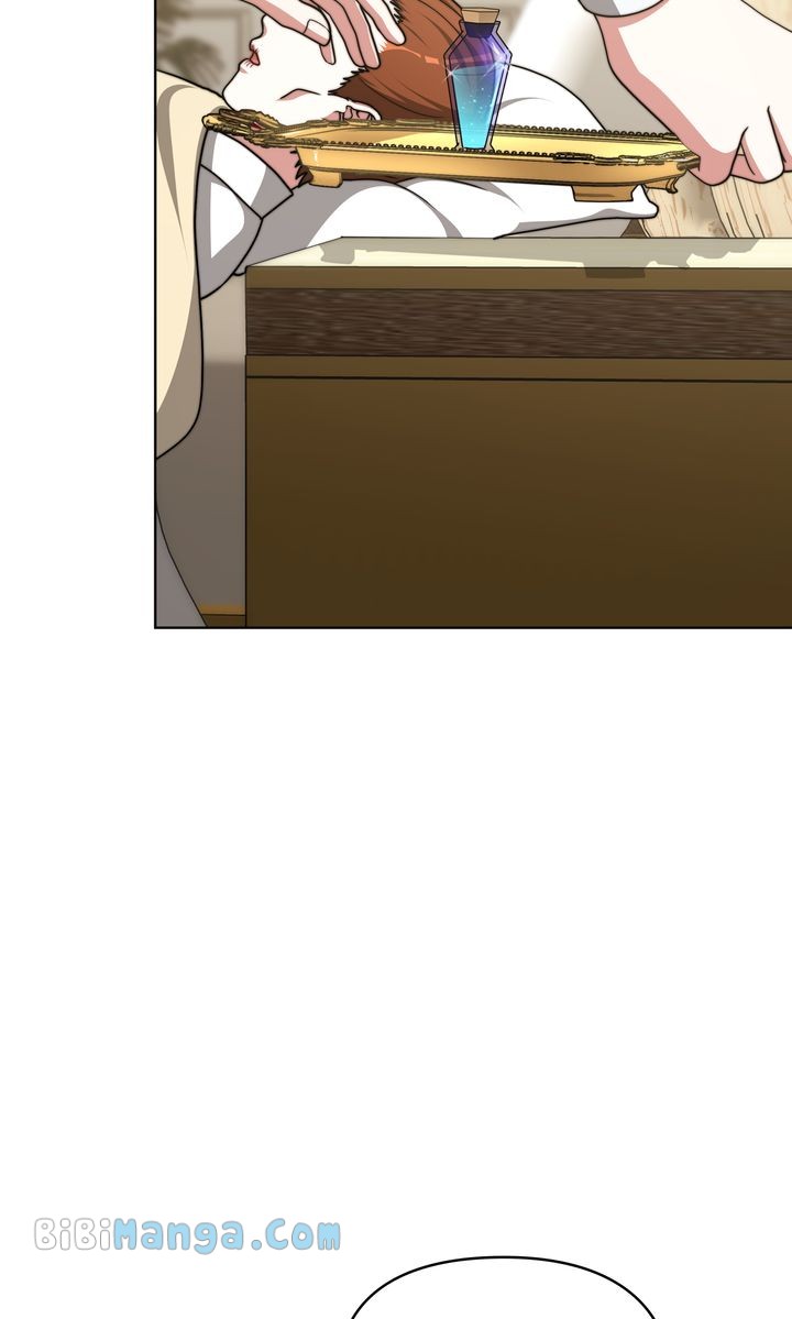 The Forgotten Princess Wants To Live In Peace Chapter 95 - Page 84