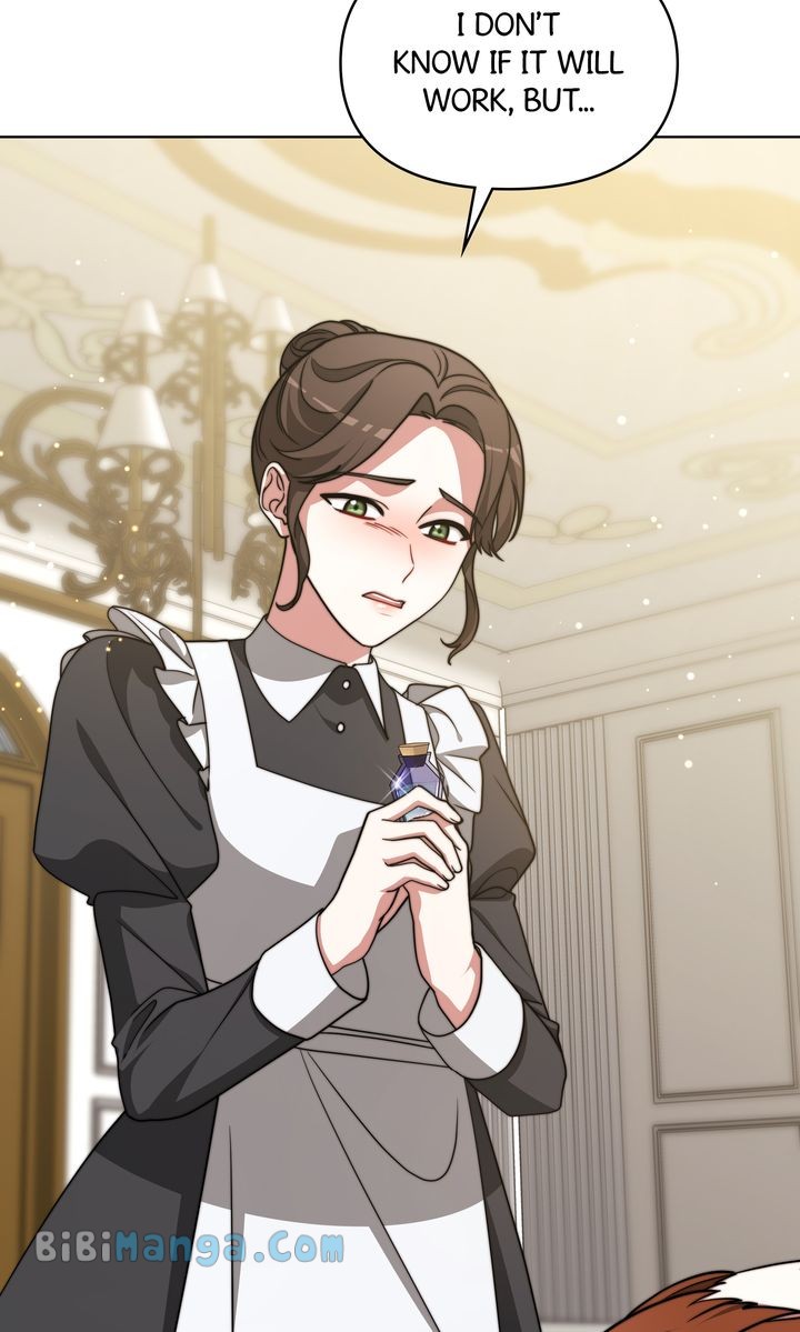 The Forgotten Princess Wants To Live In Peace Chapter 95 - Page 85