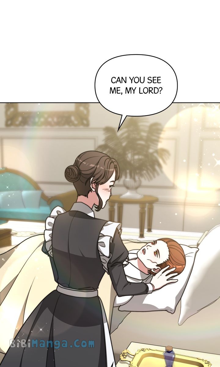 The Forgotten Princess Wants To Live In Peace Chapter 95 - Page 88