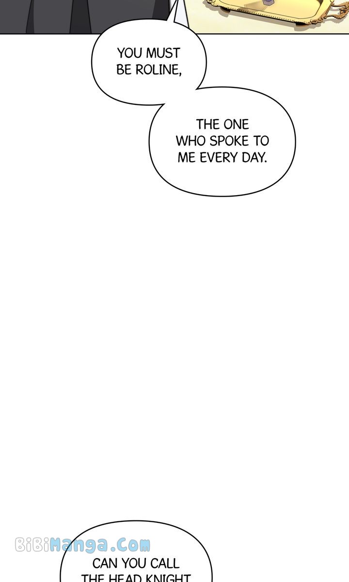 The Forgotten Princess Wants To Live In Peace Chapter 95 - Page 89