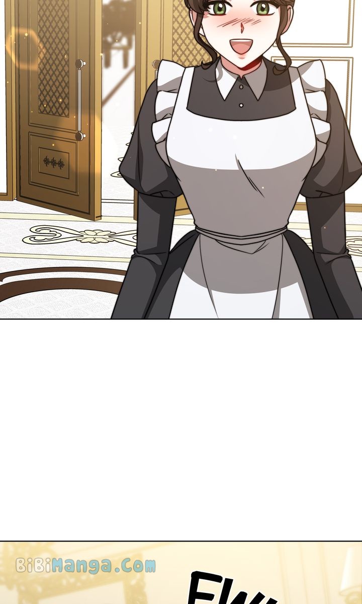 The Forgotten Princess Wants To Live In Peace Chapter 95 - Page 92