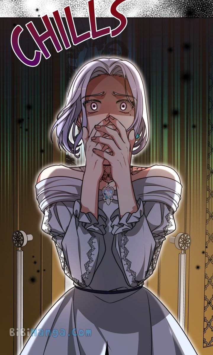 The Forgotten Princess Wants To Live In Peace Chapter 95 - Page 94