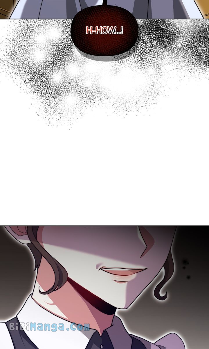 The Forgotten Princess Wants To Live In Peace Chapter 95 - Page 95