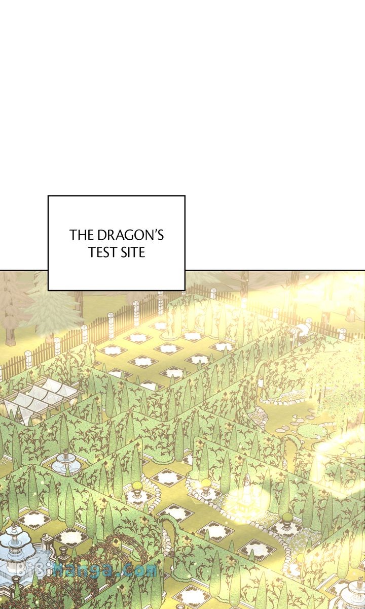 The Forgotten Princess Wants To Live In Peace Chapter 95 - Page 97