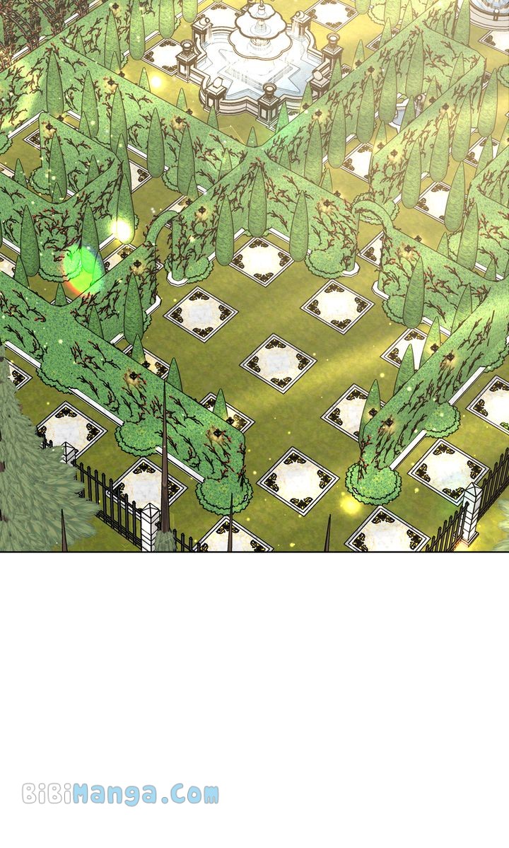 The Forgotten Princess Wants To Live In Peace Chapter 95 - Page 98