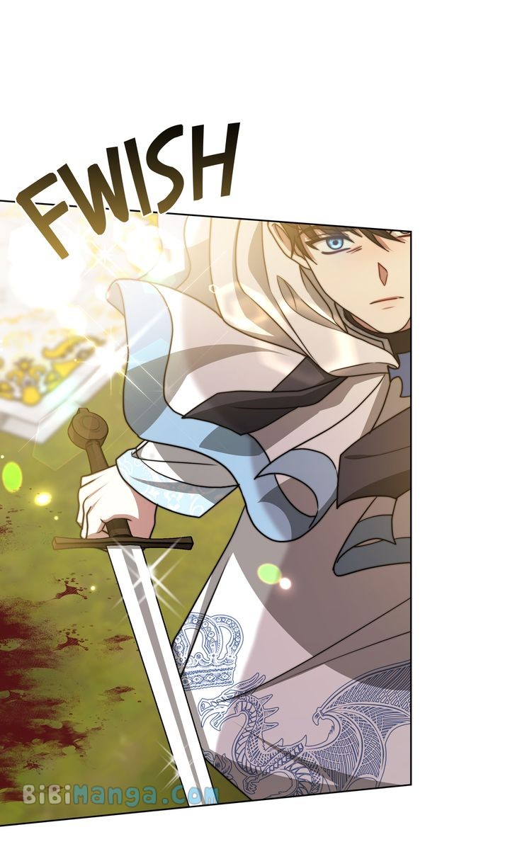 The Forgotten Princess Wants To Live In Peace Chapter 95 - Page 100