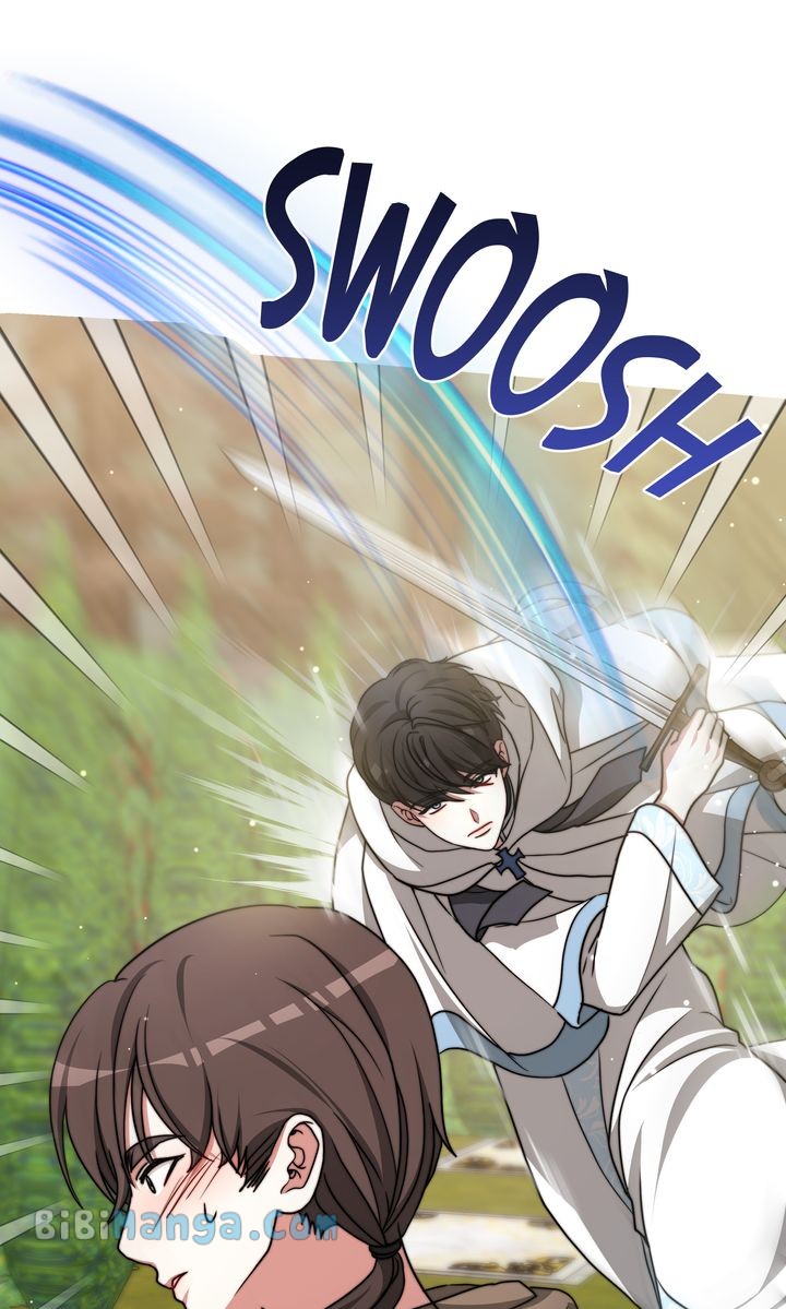 The Forgotten Princess Wants To Live In Peace Chapter 95 - Page 101