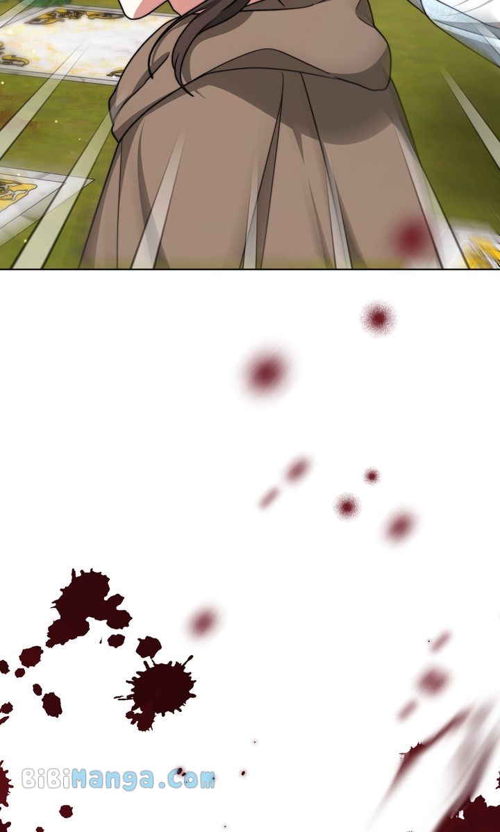 The Forgotten Princess Wants To Live In Peace Chapter 95 - Page 102