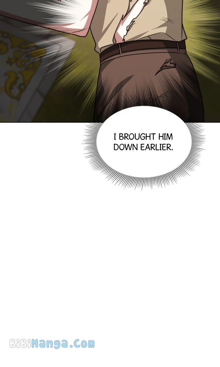 The Forgotten Princess Wants To Live In Peace Chapter 95 - Page 108