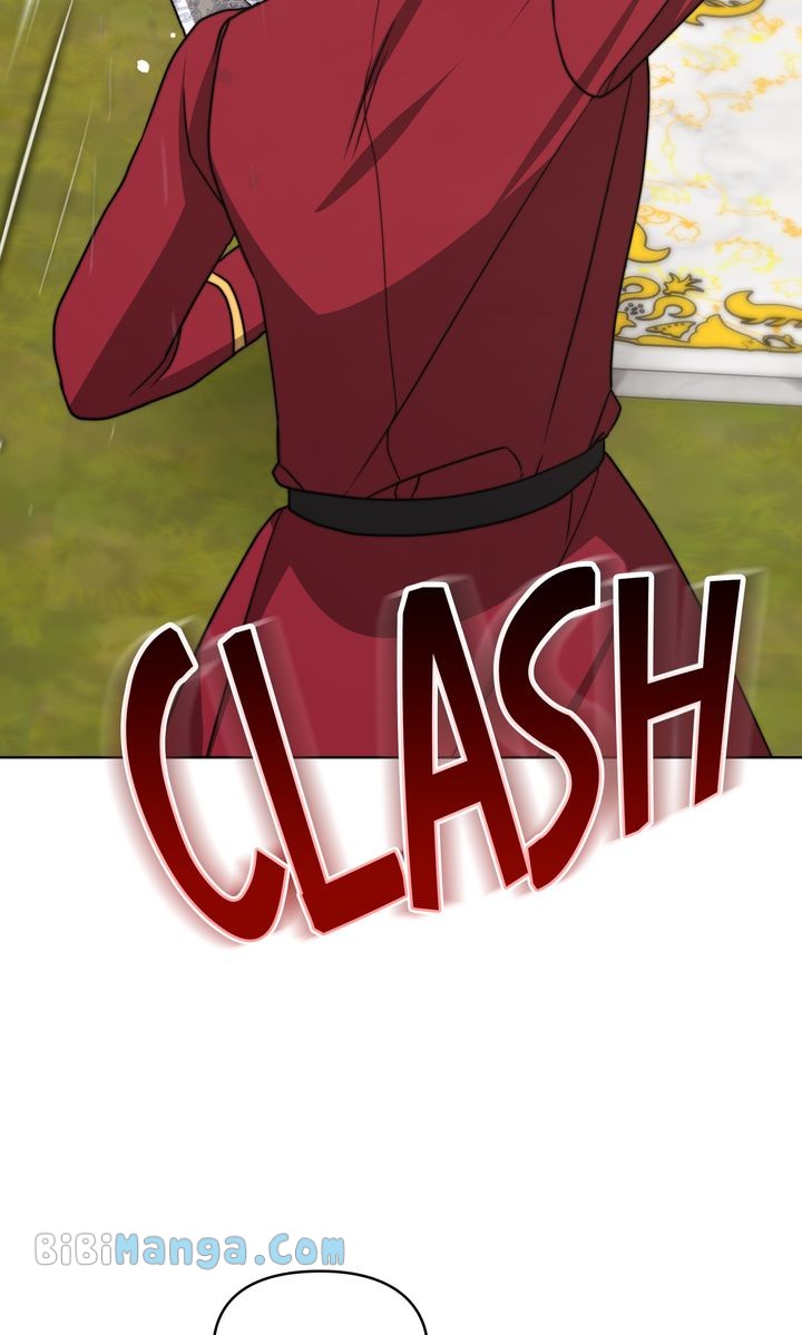 The Forgotten Princess Wants To Live In Peace Chapter 95 - Page 113