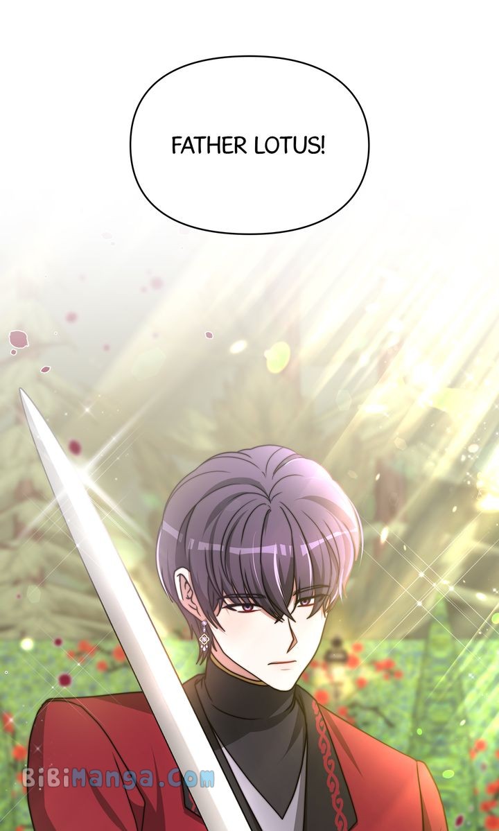 The Forgotten Princess Wants To Live In Peace Chapter 95 - Page 115