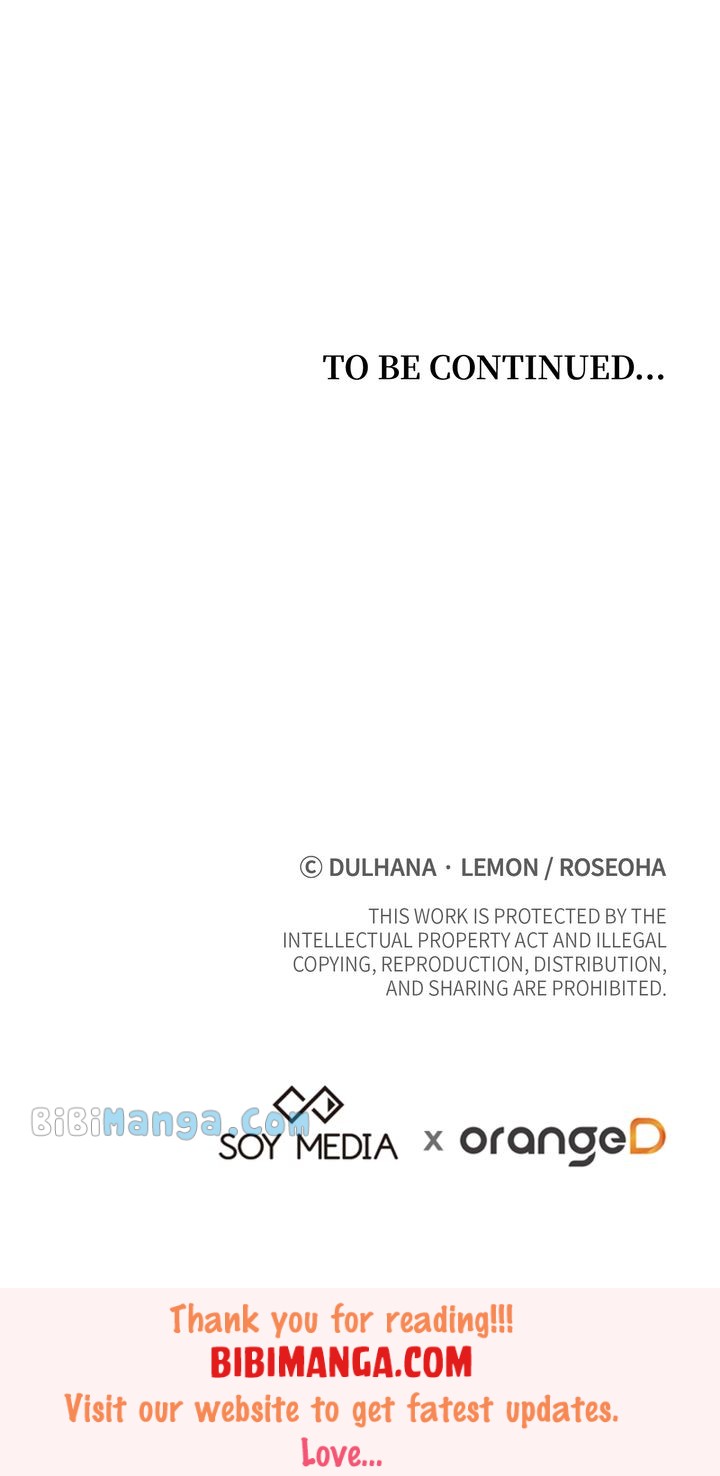 The Forgotten Princess Wants To Live In Peace Chapter 95 - Page 117