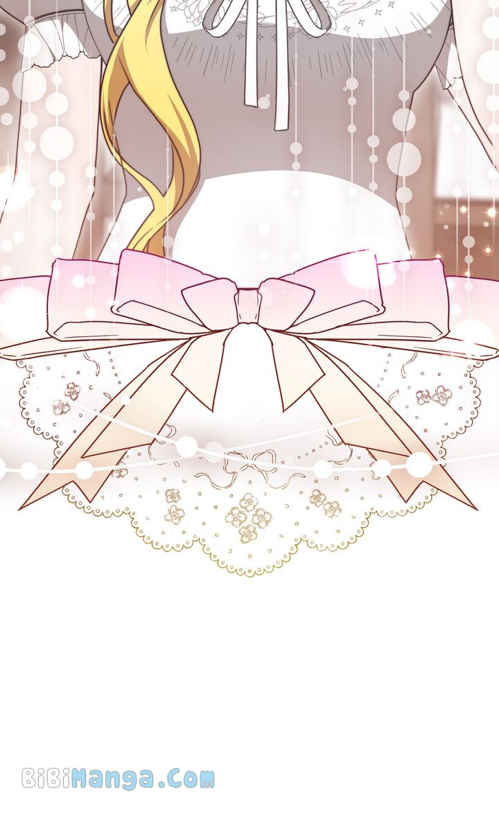 The Forgotten Princess Wants To Live In Peace Chapter 97 - Page 4