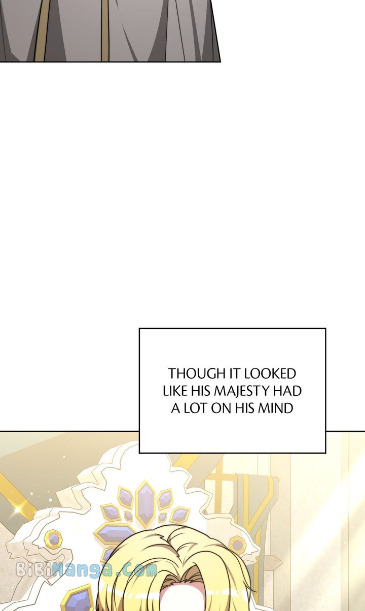 The Forgotten Princess Wants To Live In Peace Chapter 97 - Page 11