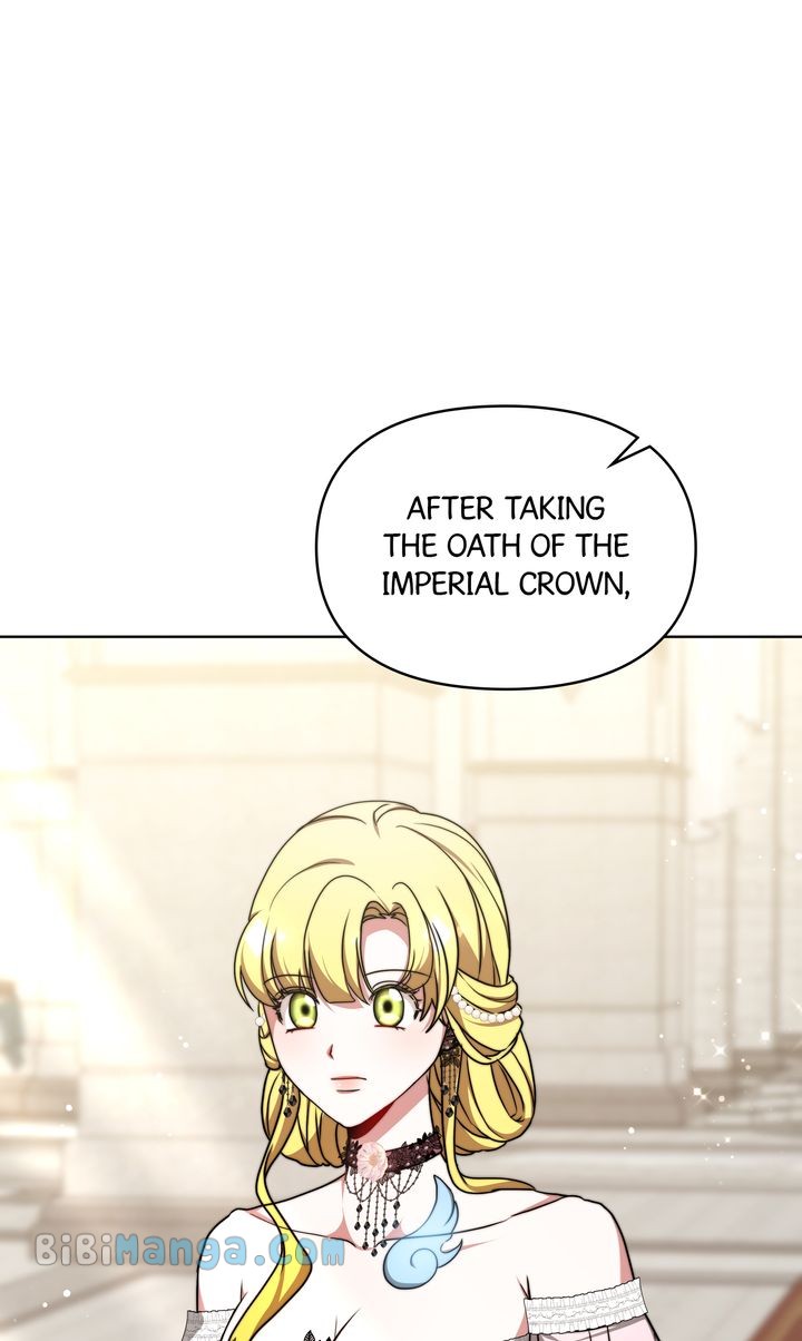 The Forgotten Princess Wants To Live In Peace Chapter 97 - Page 13