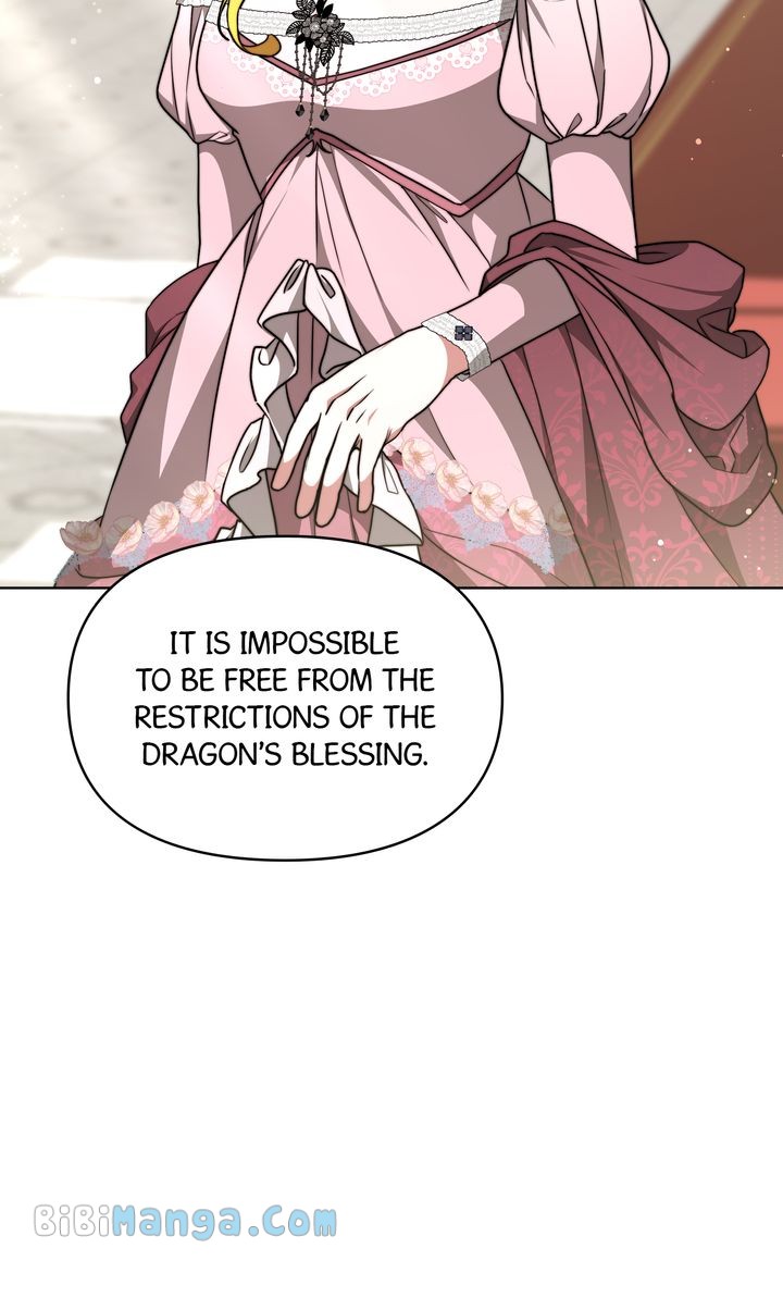 The Forgotten Princess Wants To Live In Peace Chapter 97 - Page 14