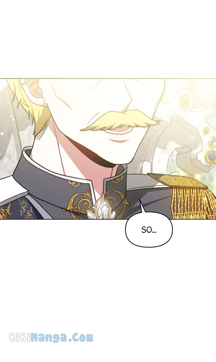 The Forgotten Princess Wants To Live In Peace Chapter 97 - Page 15