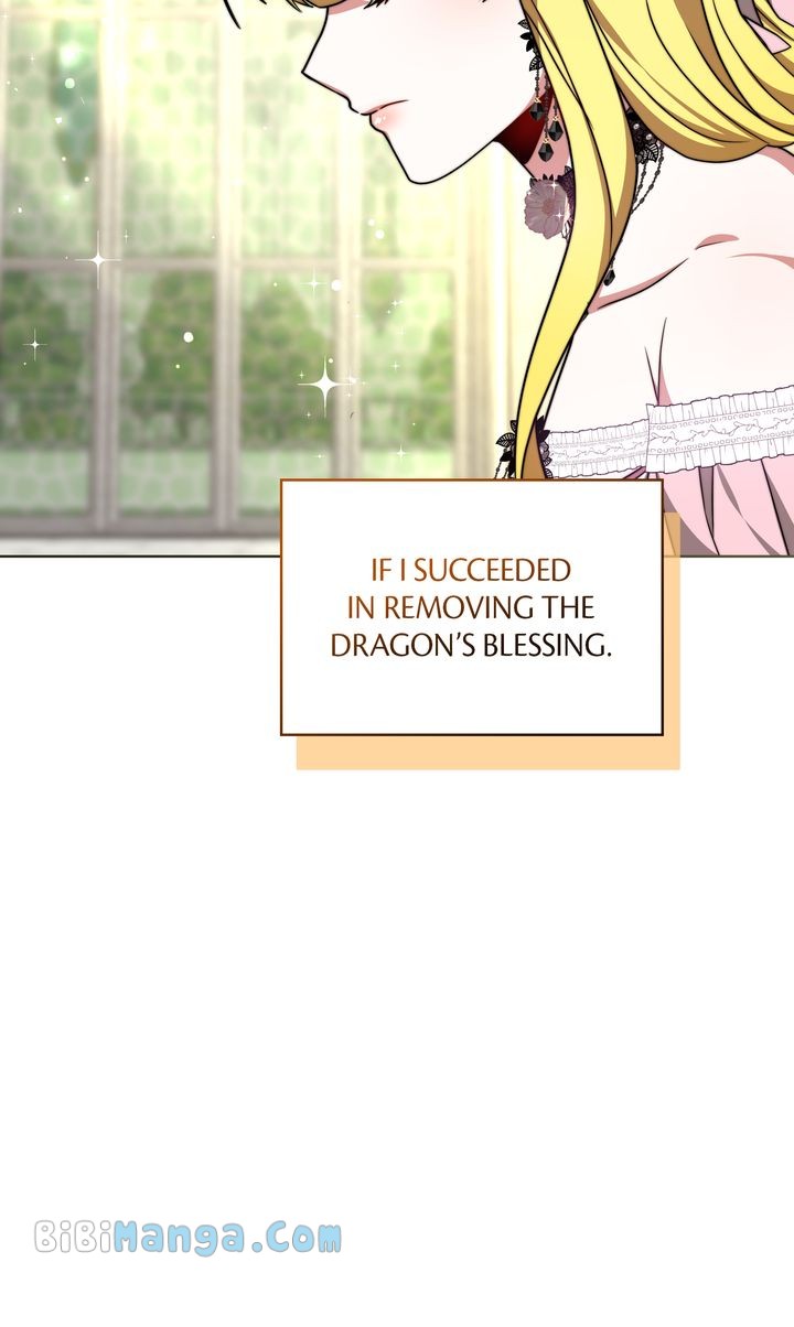 The Forgotten Princess Wants To Live In Peace Chapter 97 - Page 17