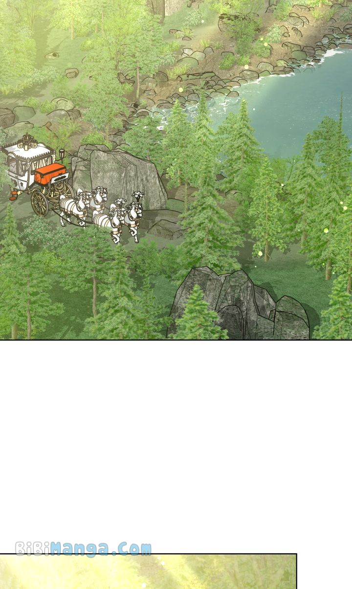 The Forgotten Princess Wants To Live In Peace Chapter 97 - Page 19