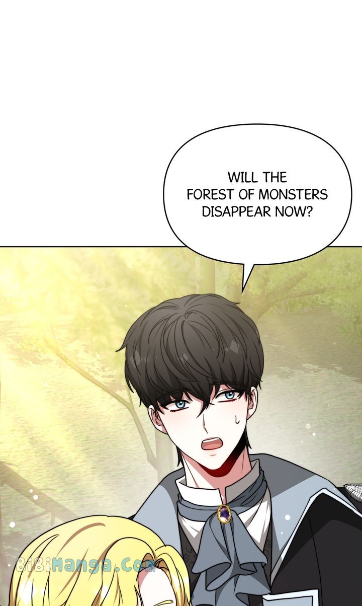 The Forgotten Princess Wants To Live In Peace Chapter 97 - Page 22