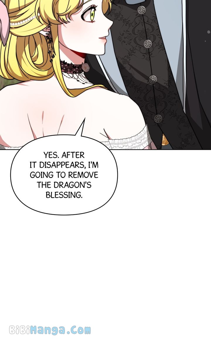 The Forgotten Princess Wants To Live In Peace Chapter 97 - Page 23